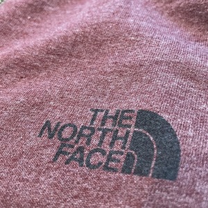 【THE NORTH FACE】USA製 フルジップ スウェットパーカー XL オーバーサイズ US古着