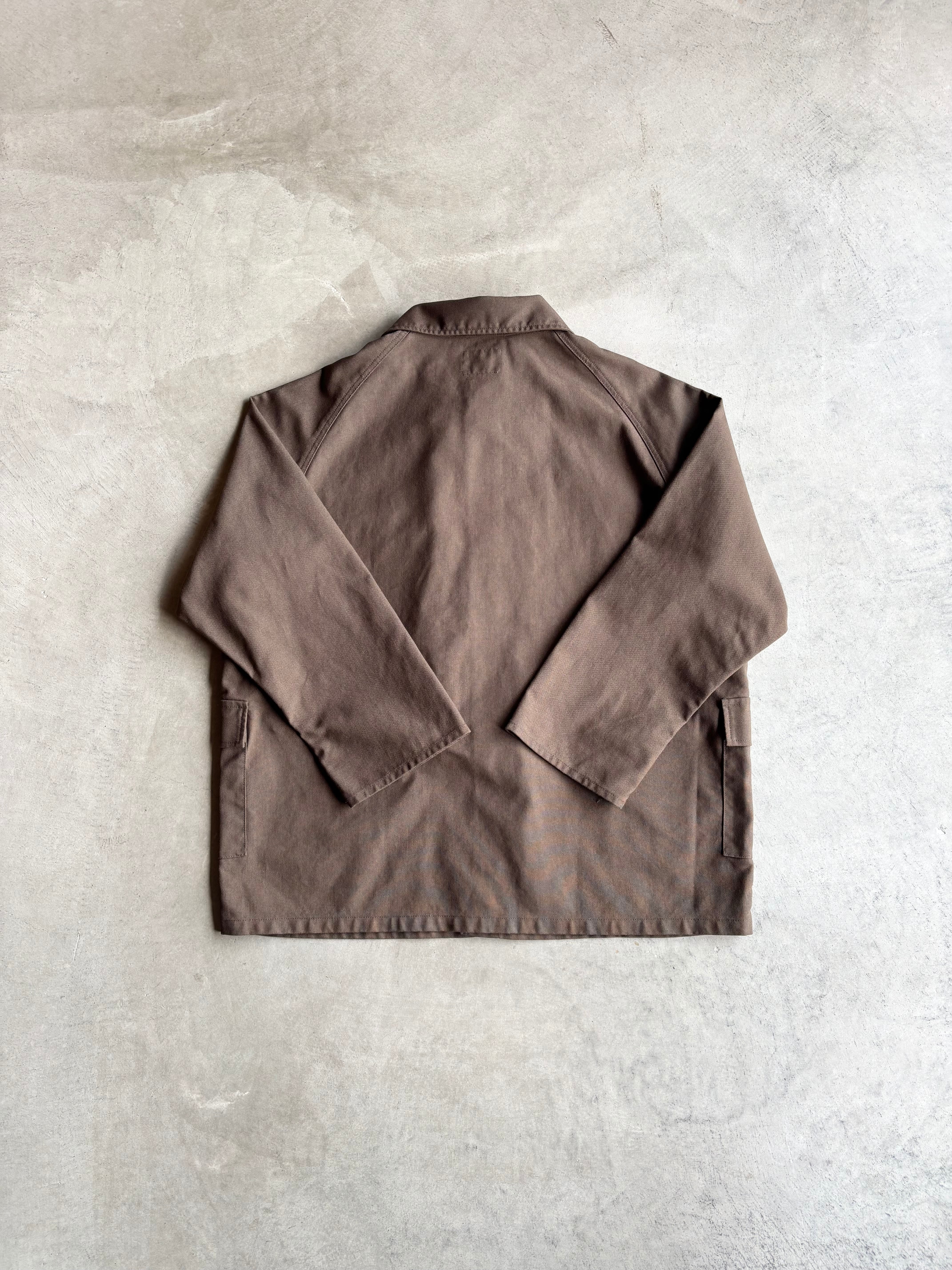 FREEMANS SPORTING CLUB フリーマンズ【 HANFORD FIREMAN JACKET