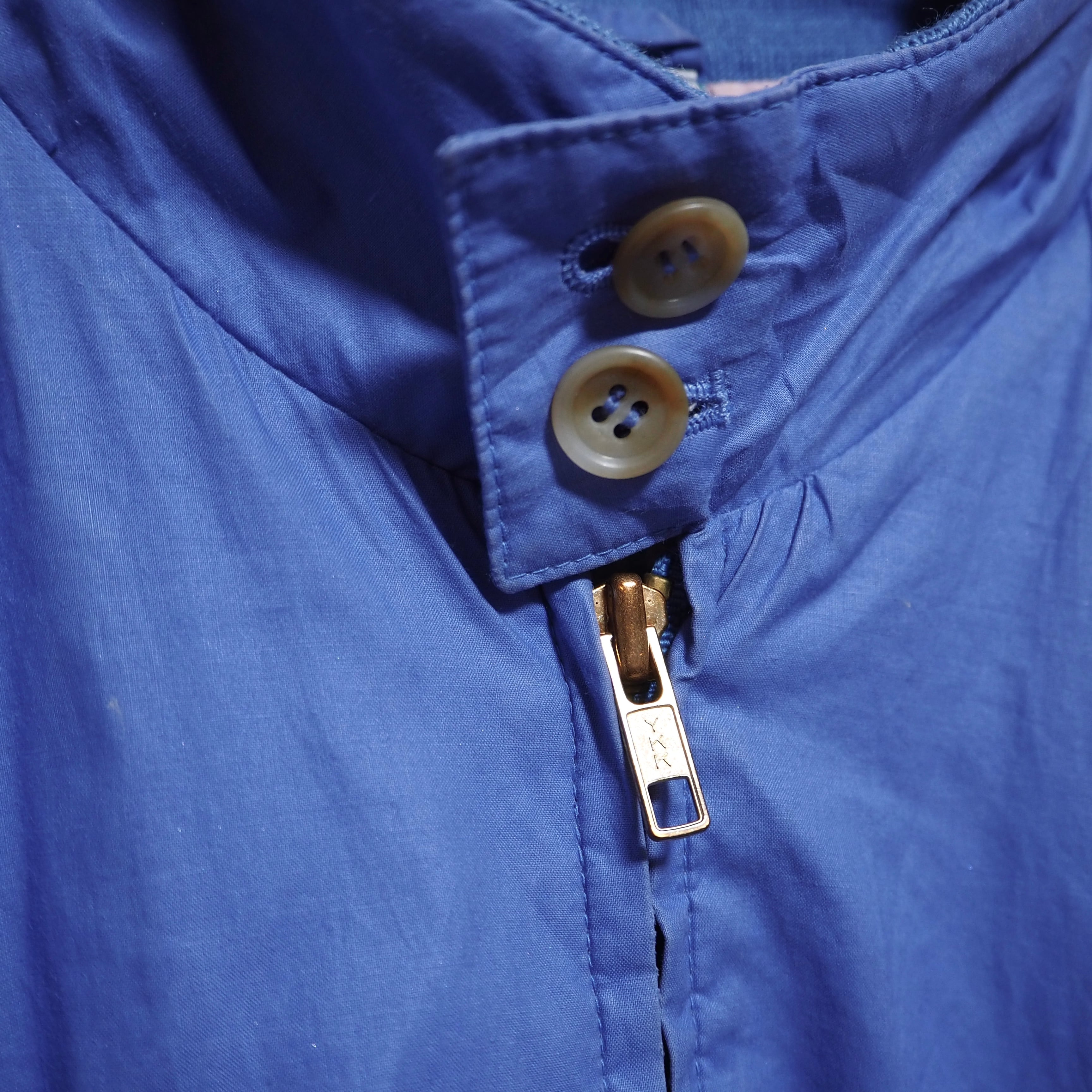 LACOSTE】スウィングトップ｜70-80s | 古着の隠れ家