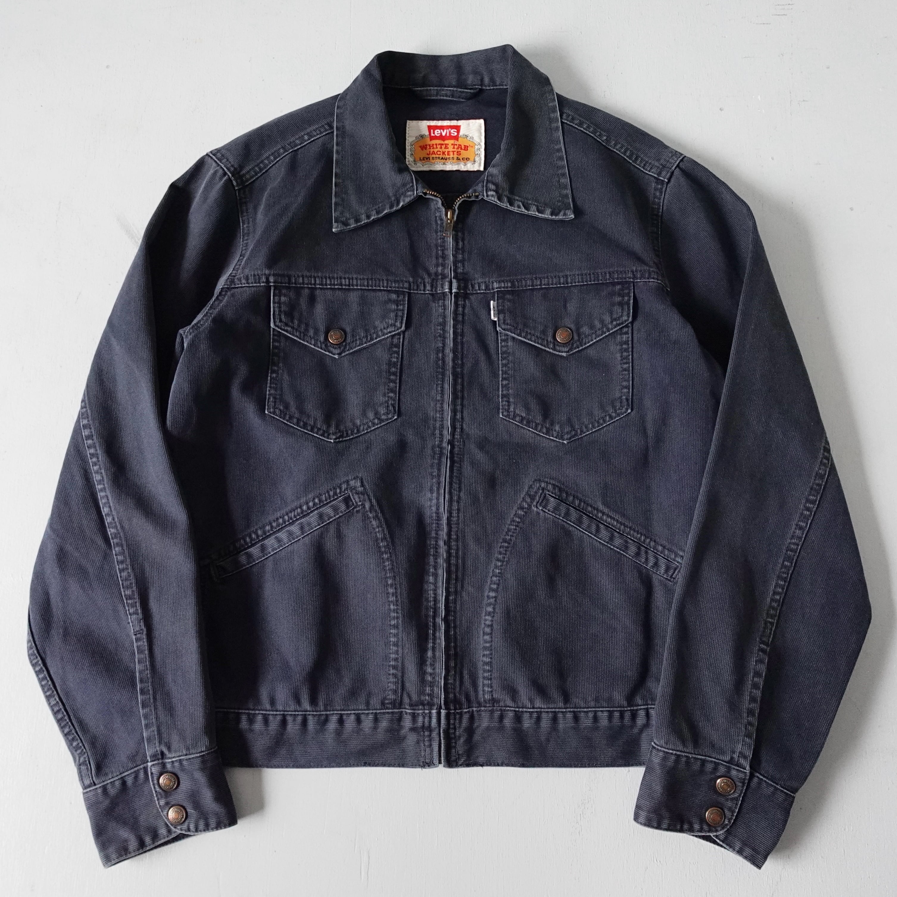 90年代 ユーゴスラビア製 Levi's ユーロリーバイス 70503 02 先染め