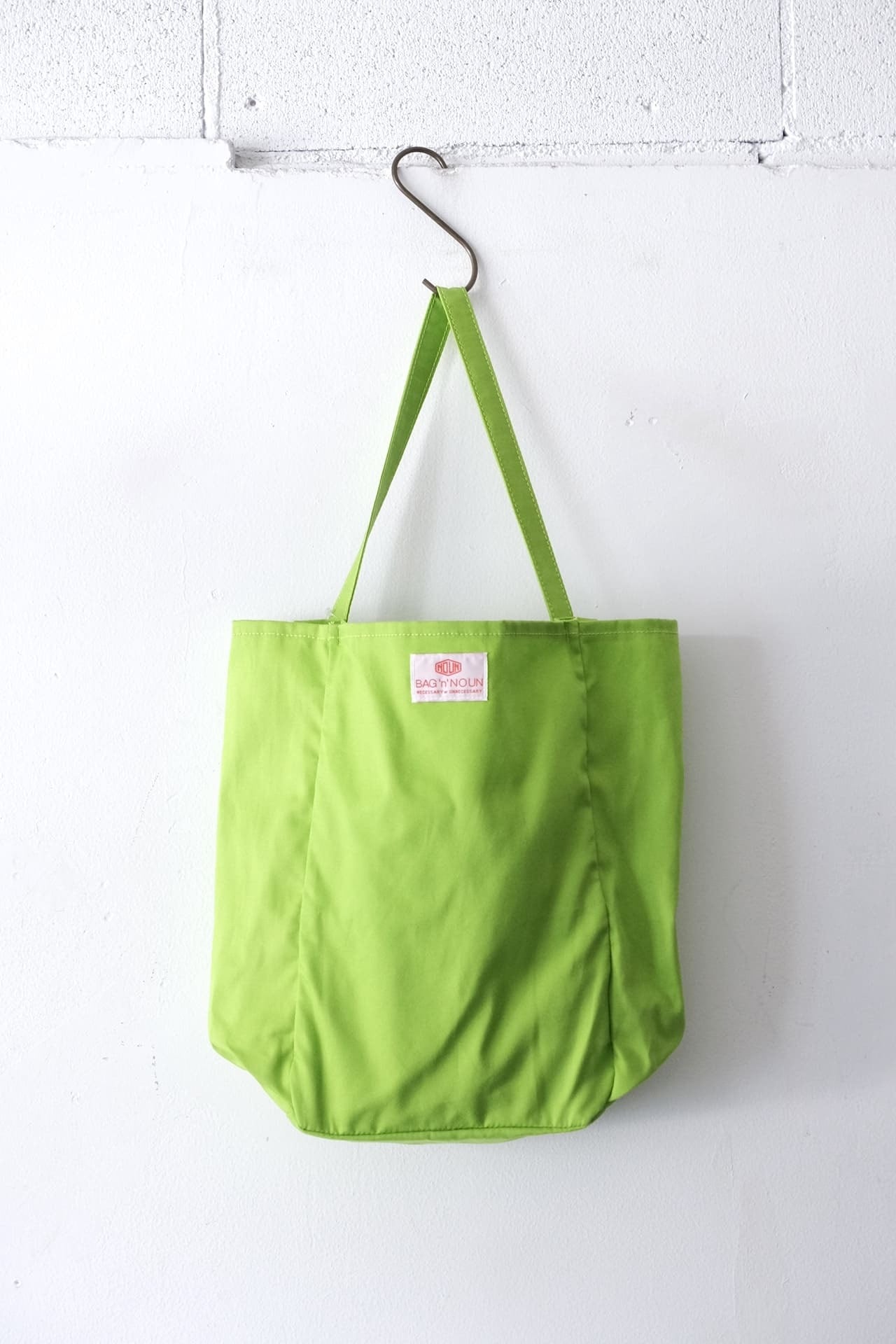 BAG'n'NOUN TOOL BAG MINI DELUXE Lime,Royal,Natural,Yellow