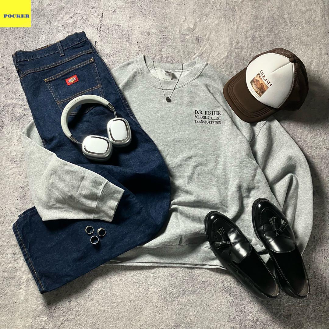 c-boy style(vol.1304)ポロバイラルフローレン シティーボーイ c-boy style(vol.1304)ポロバイラルフローレン シティーボーイ | POCKER