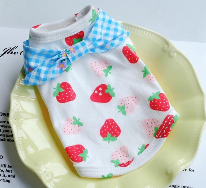 《予約》№1102895 ストロベリートップス