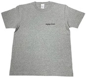 CURSIVE S/S TEE