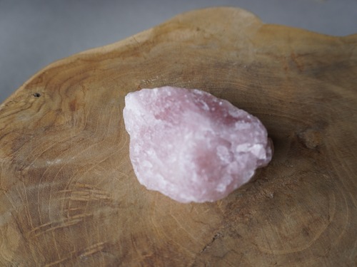 rose quartz