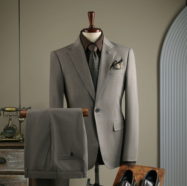 Mens Suits NO.4 Set
