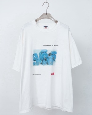 print T-shirt