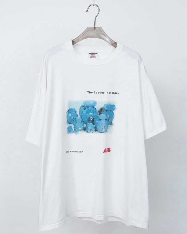 print T-shirt