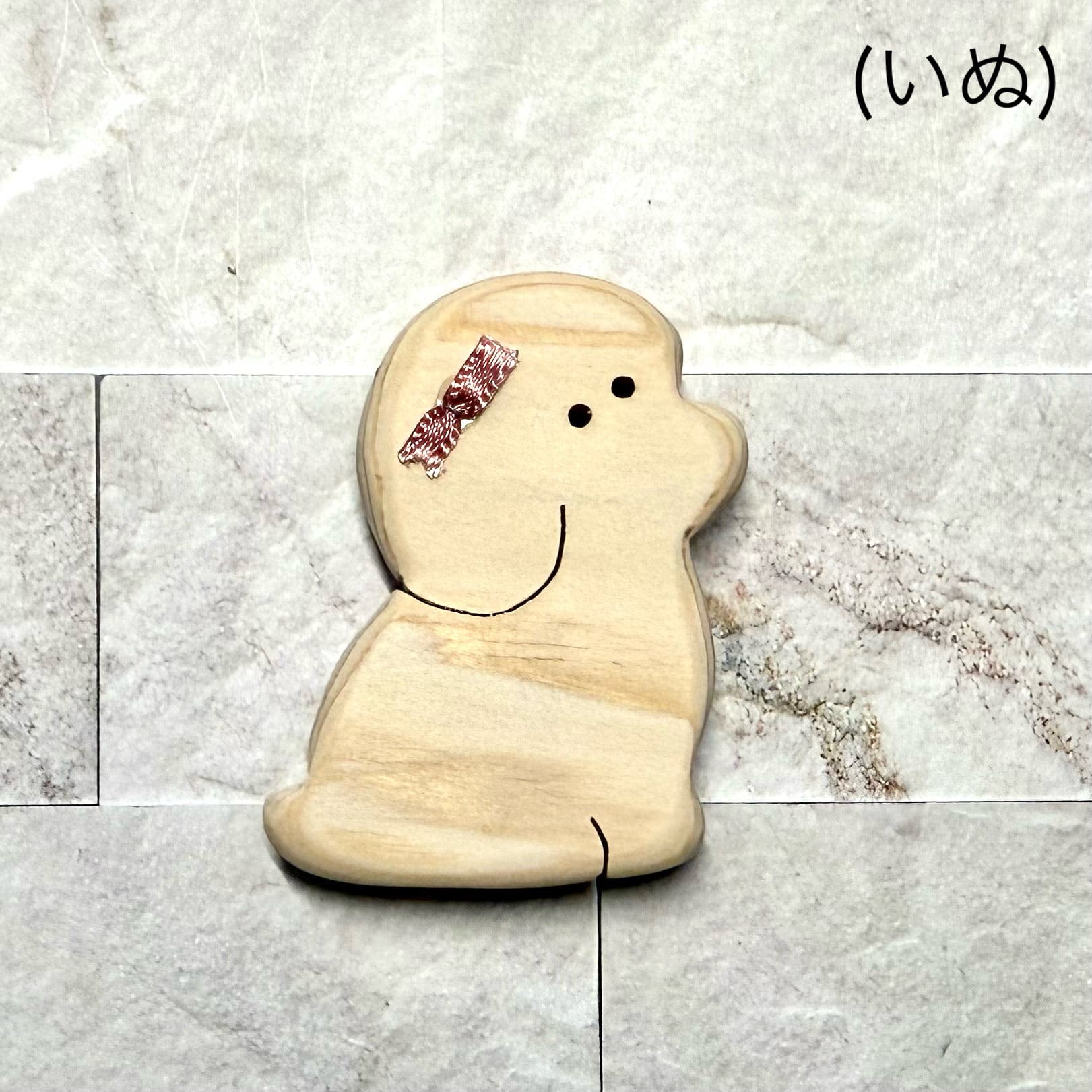動物マグネット