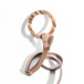 BONDIR Blushwood Leather Dog Leash