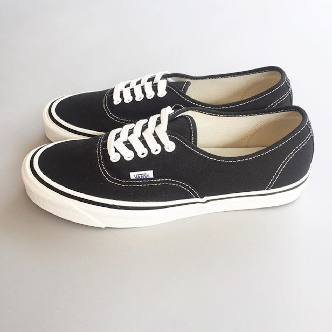 VANS / ANAHEIM COLLECTION PACK / AUTHENTIC / BLACK  /バンズ / アナハイムコレクションパック / オーセンティック / ブラック