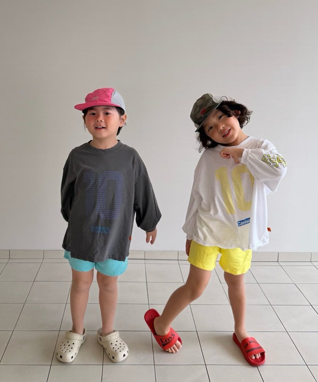 《送料無料》テンテンT：kids【cantucci sutudio】※お取り寄せ