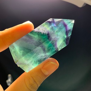 93ポイントグラデーションフローライト