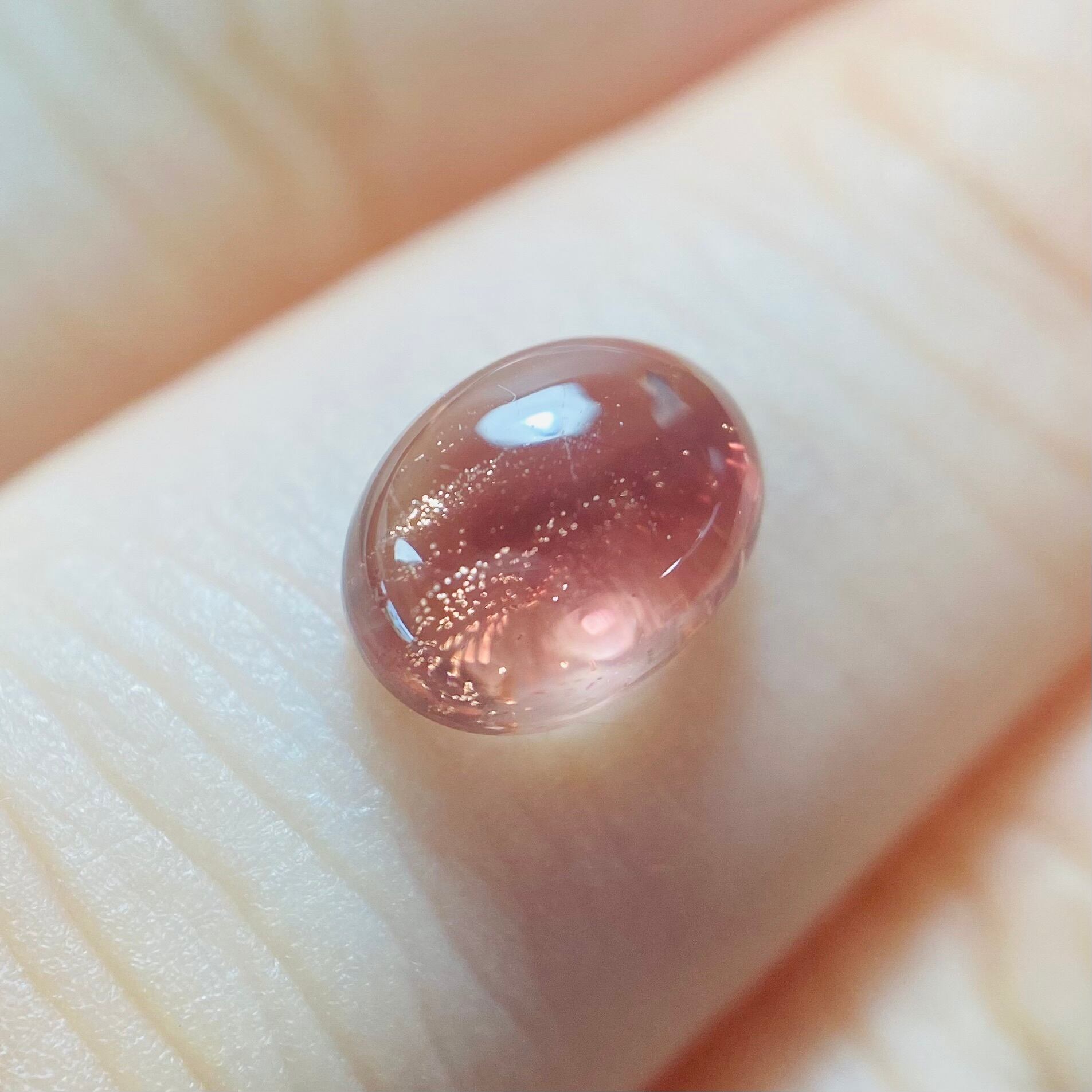 流星　オレゴンサンストーン