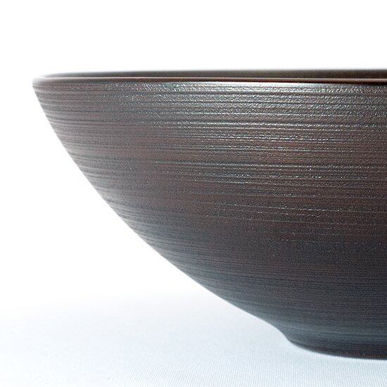 千すじ鉢 SENSUJI BACHI BOWL | 輪島キリモト Official WEB Shop