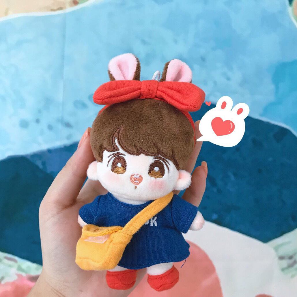 割引クーポン発行中 Bts ジョングク Jungkook ぬいぐるみ 15センチ ほぼ新品 本 音楽 ゲーム Cd Roe Solca Ec