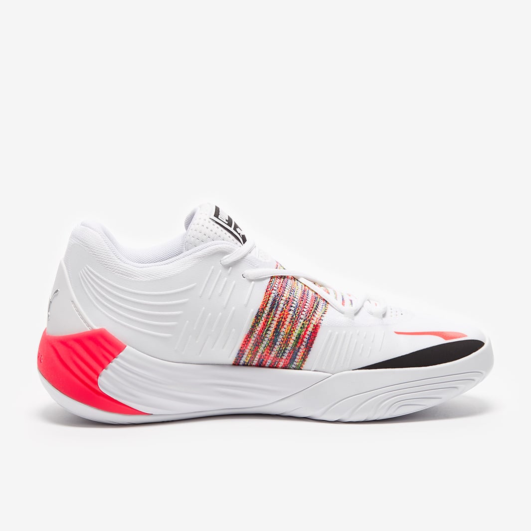 PUMA Fusion Nitro Spectra プーマ | jordan_sneakers