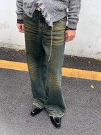 CONP & ok center El Paso Floral Embroidered Loafers