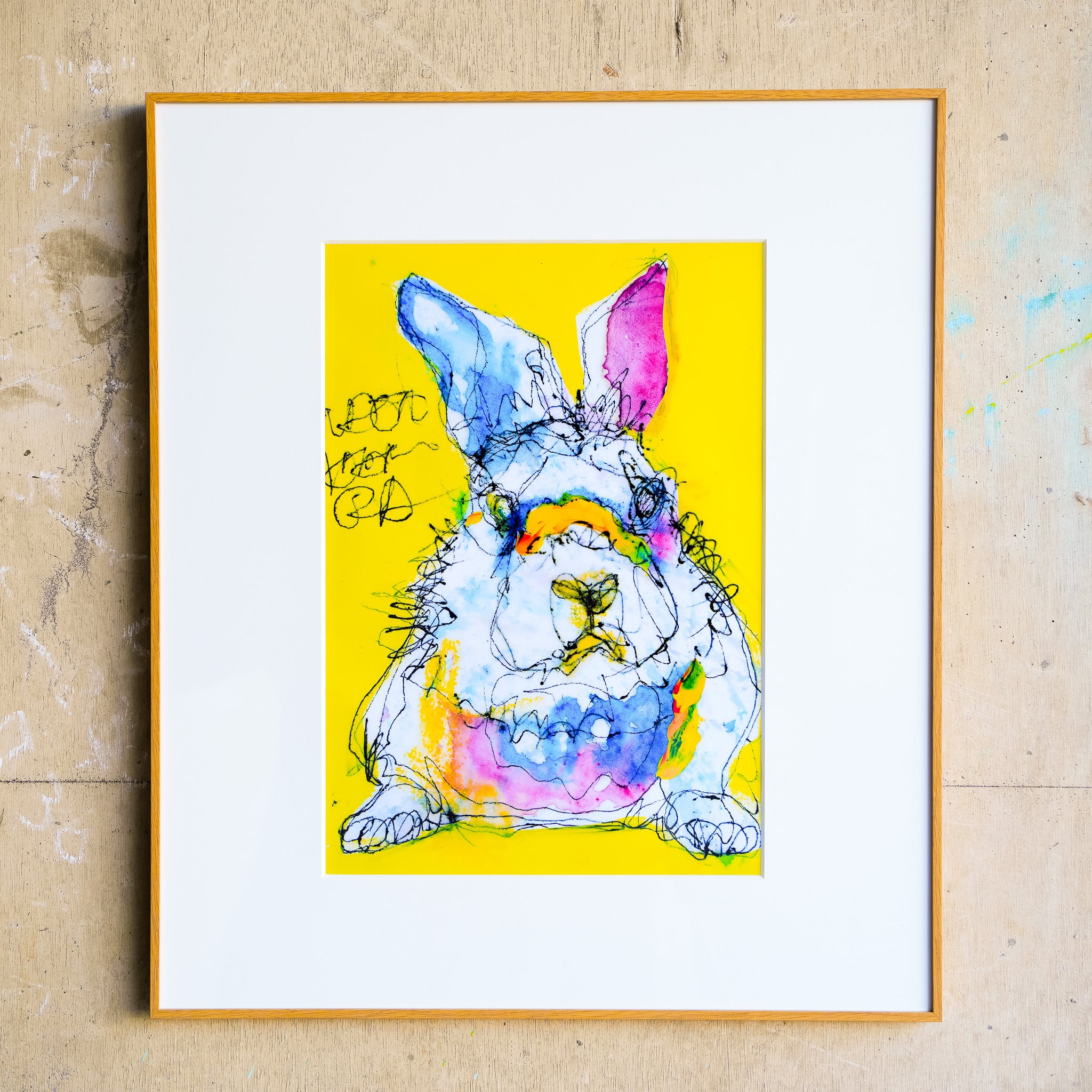 A3サイズ | NAOTO KITAMURA ONLINE STORE