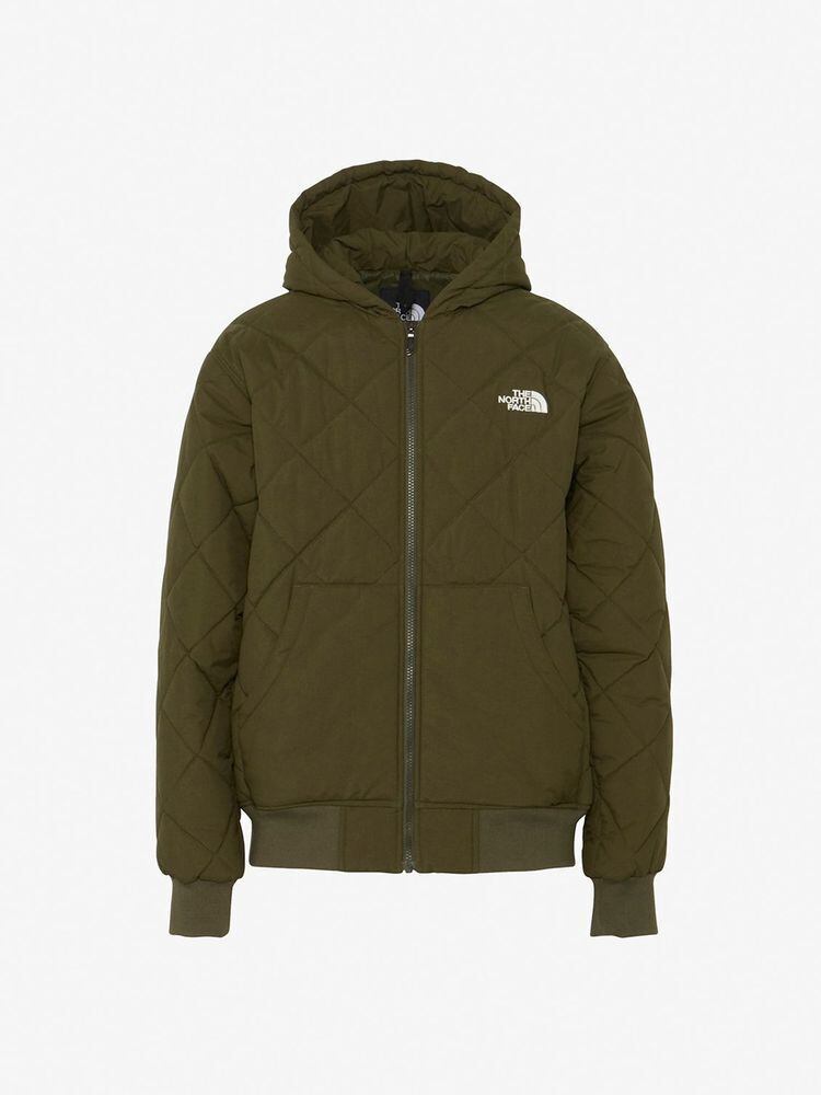 THE NORTH FACE (ザノースフェイス) ヤッキンジャケット (NT) ニュー