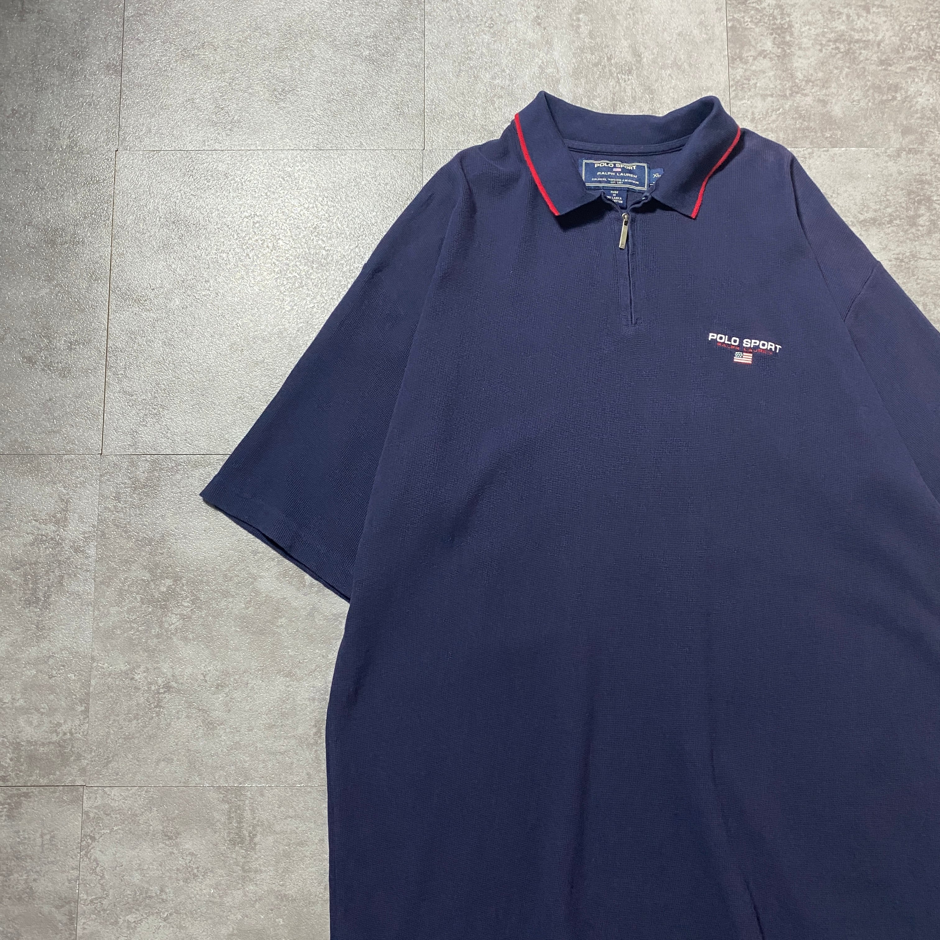 Ralph Lauren/Polo Sport | used_clothing_katharsis