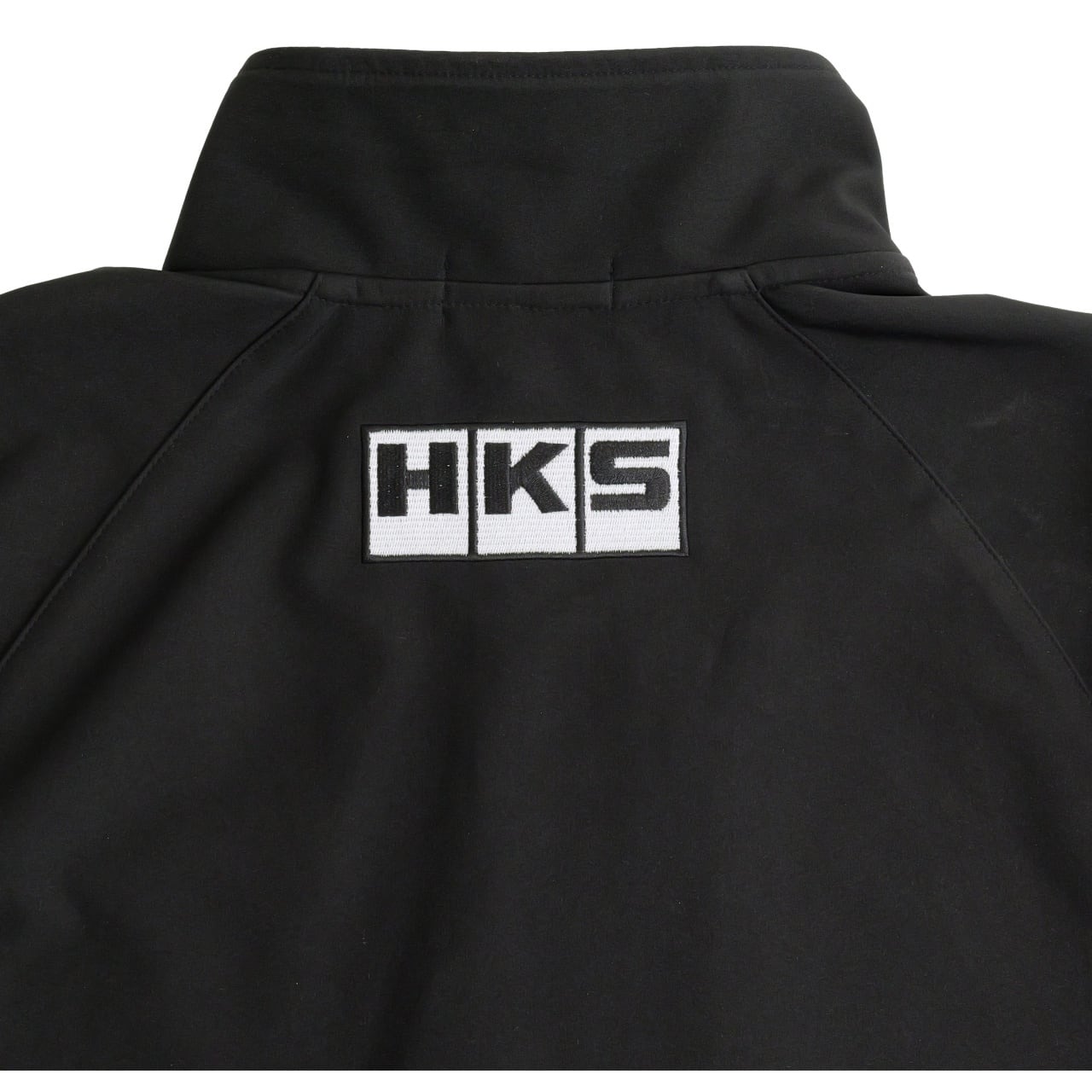 HKS SOFT SHELL JACKET v2 No.618-622 | HKS GATE ONLINE STORE