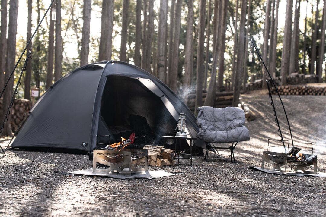 TOKYO CRAFTS ナイトローバー2 TOKYO CRAFTS トーキョークラフト / ナイトローバー 2P | sotosotodays