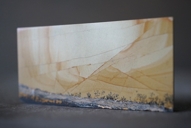 パエジナストーン Paesina Stone 1113