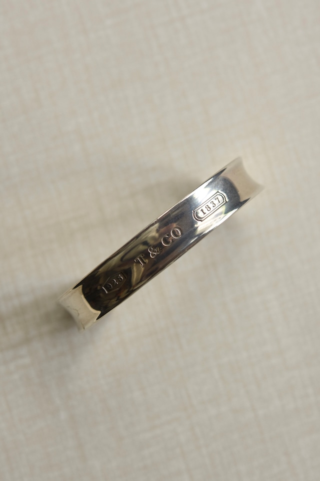 IORI/"Tiffany& Co."bangle/narrow