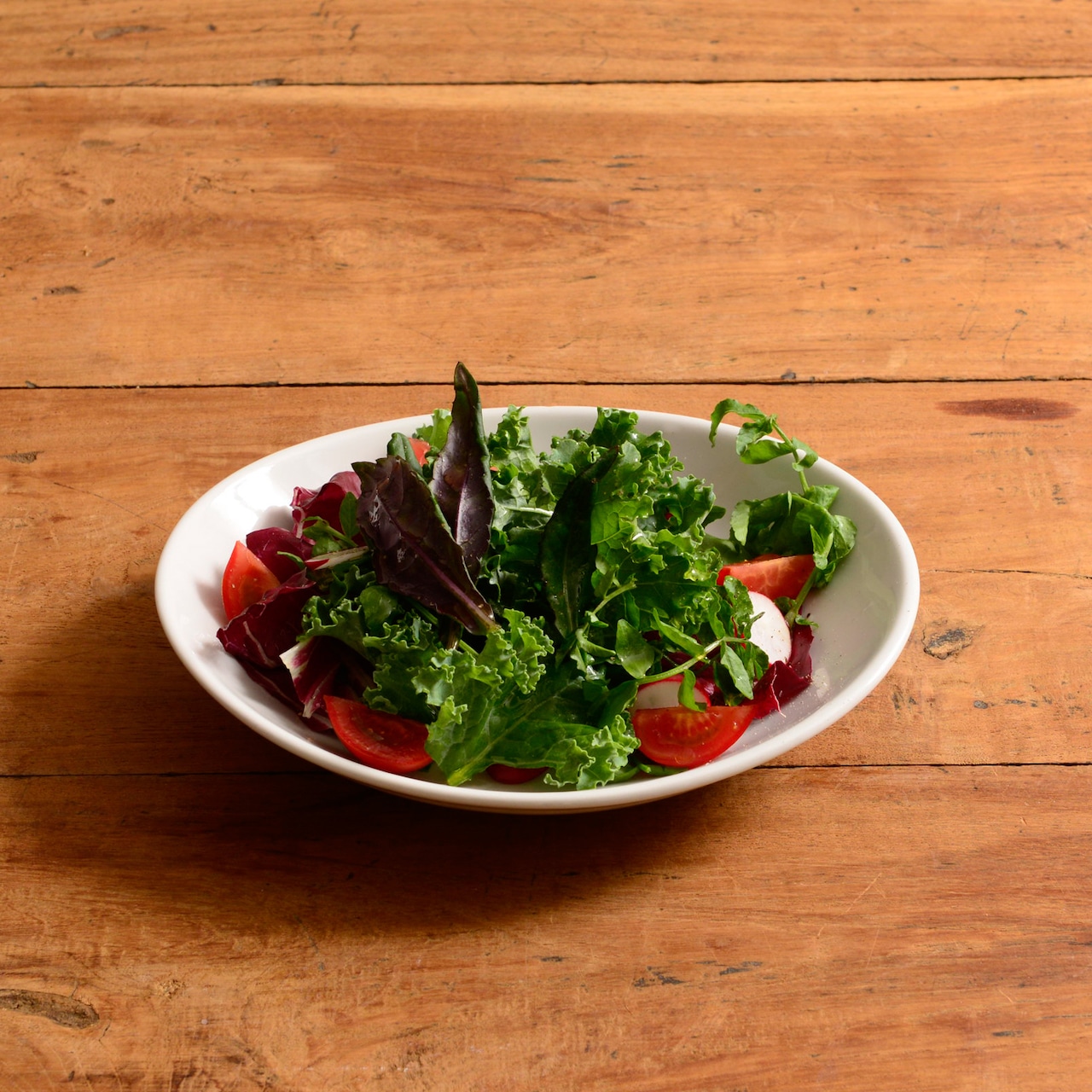 サタルニア チボリ ゴンドラプレート 21