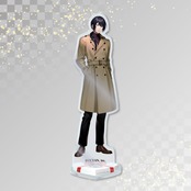 【巫剣征士郎】2025年冬服アクリルスタンド