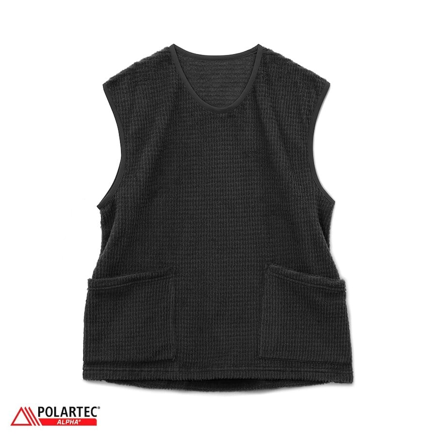 Alpha Booster Vest | RIDGE MOUNTAIN GEAR