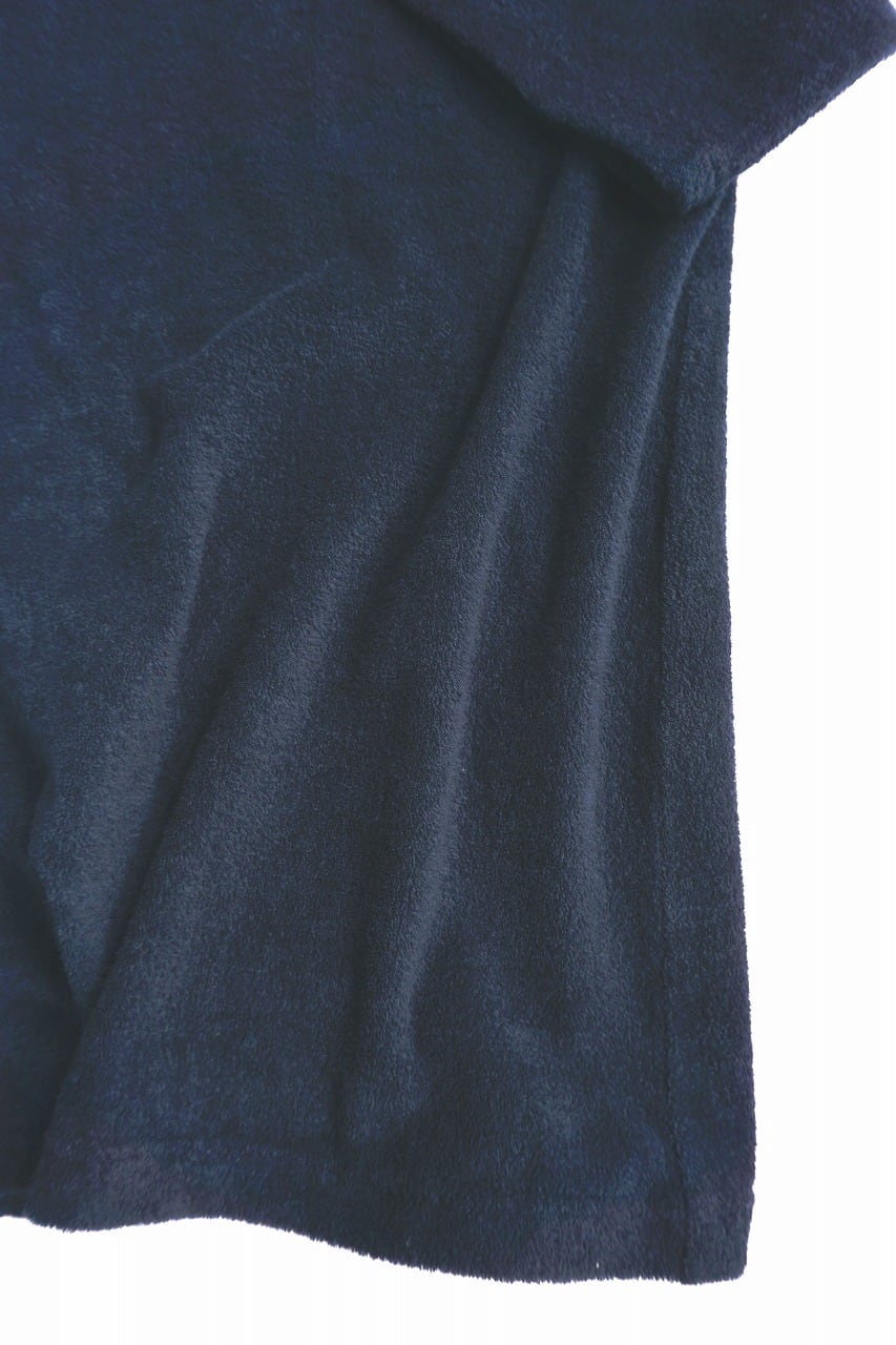Hybrid Cotton Pile S/S Tee