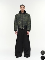 NFAI. Teflon Sorona MA-1 Jacket