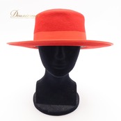 フラメンコ 衣装 コルドベス ハット 帽子 フェルナンデス 小物 小道具 レッド系 赤 真っ赤 ダンス用 FERNANDEZ ROCHE スペイン製 発表会 フラメンコ ハット コルドベス 帽子 ダンス 衣装 赤系 赤色 ダンス用 発表会用 アクセサリー