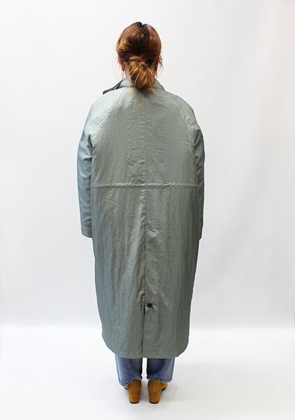 ELENDEEK エレンディーク 3WAY コート 