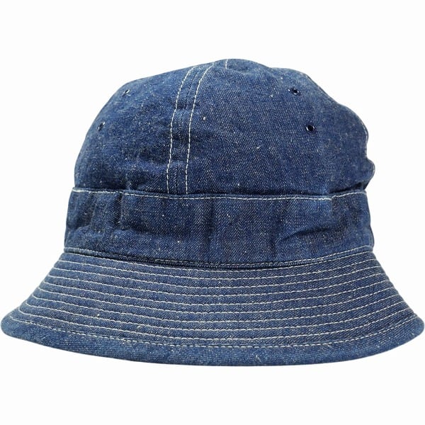 TENDERLOIN テンダーロイン　T-JUNGLE HAT Lサイズ Size【L】 TENDERLOIN テンダーロイン T-JUNGLE HAT DENIM BUCKET