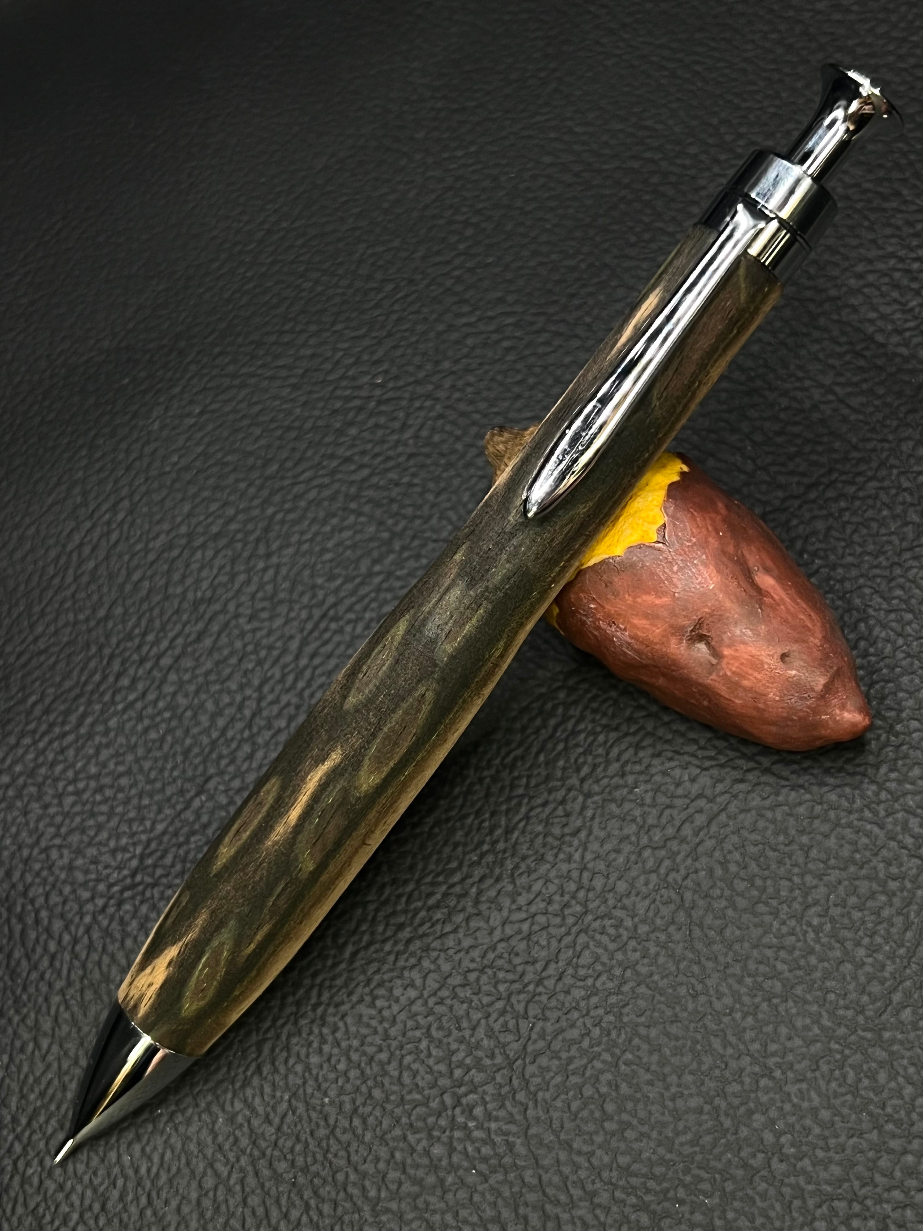 新品　こぶた工房　シャーペン0.5　３本セット 新品 こぶた工房 神代栗 シャープペンシル0.5 - メルカリ