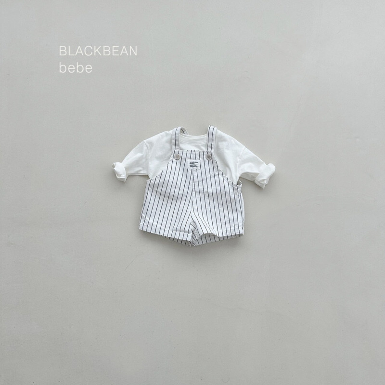 Blackbean 26/SS (Baby)Rich Meal Bread Set