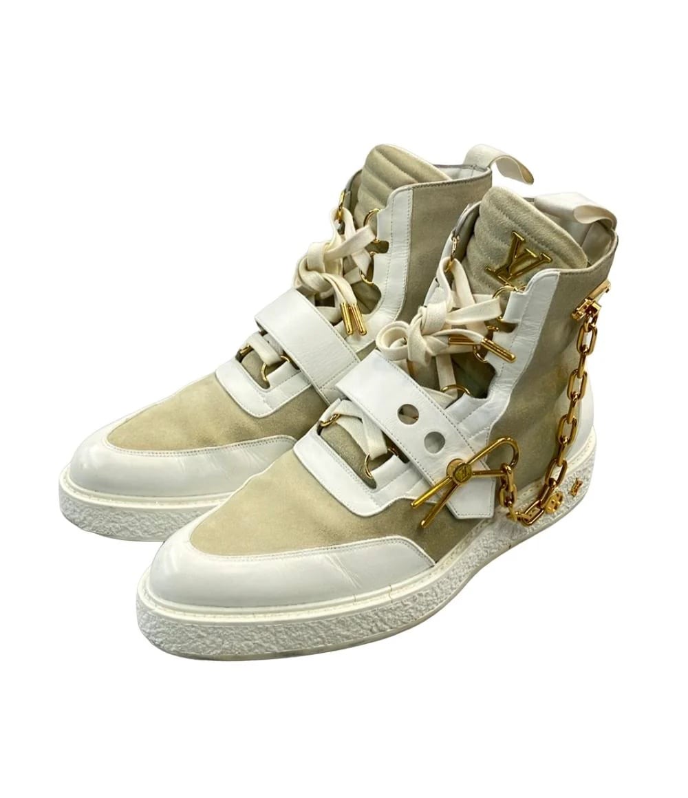 Supreme シュプリーム Supreme/NIKE SB DUNK HIGH OG QS 