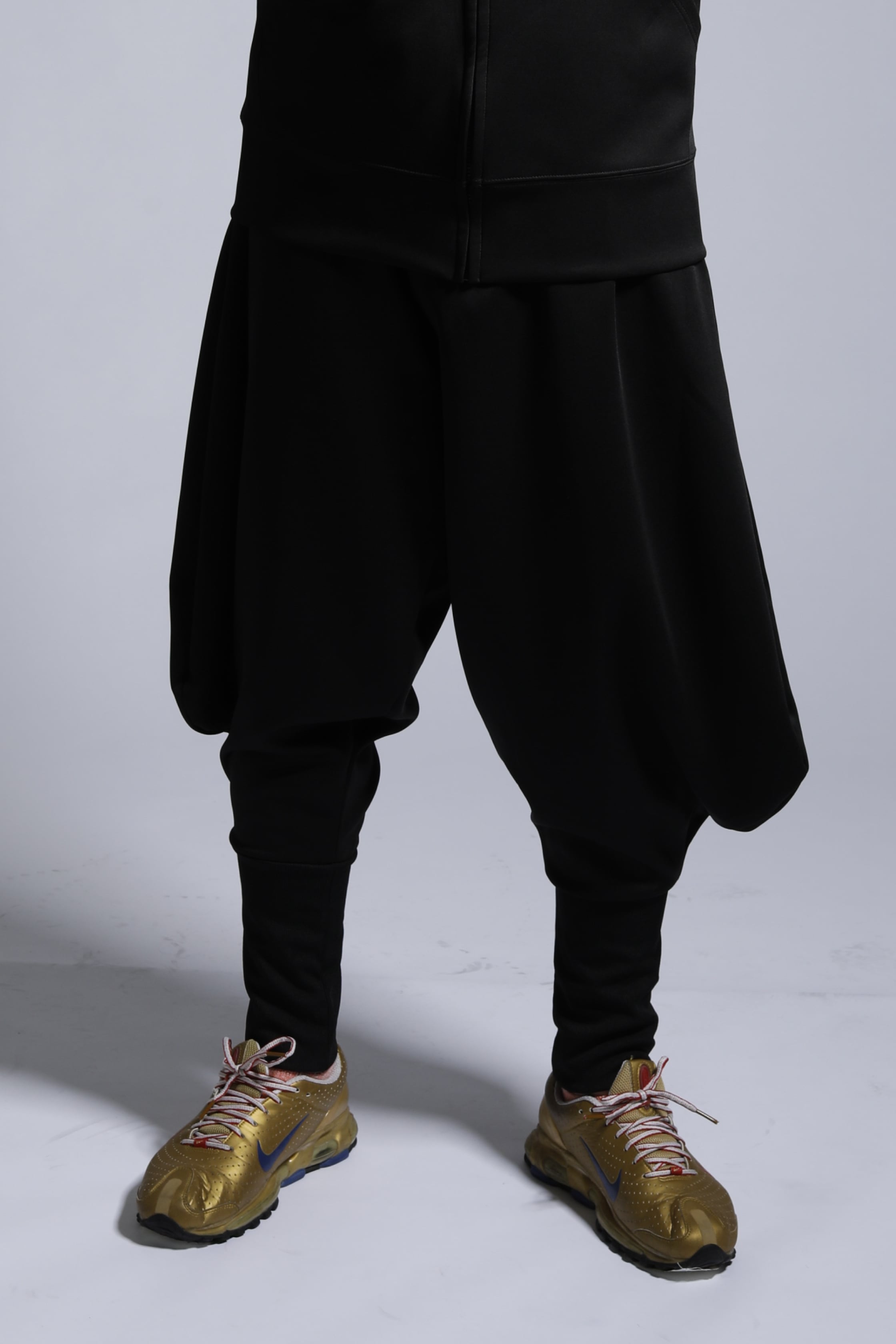 着ると誰でも忍者になれる「忍者ージ」ボトムス | STUDIO696 Online Shop