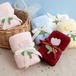 チューリップタオル - 結婚式記念品の卸売