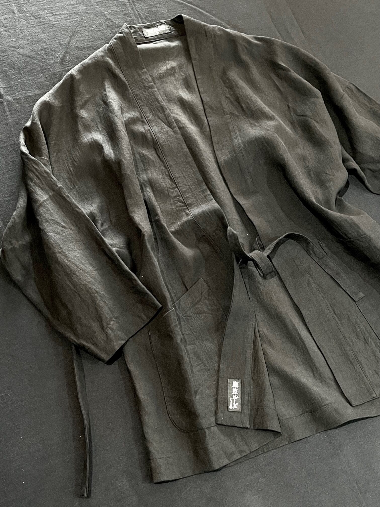 RUDE GALLERY】KIMONO ジャケット | BabelWards
