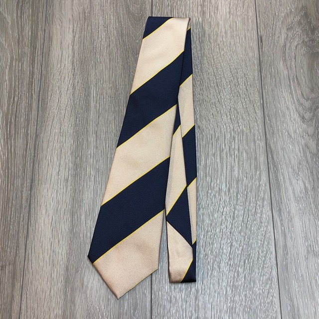FRANCO BASSI Jacquard SILK  TIE