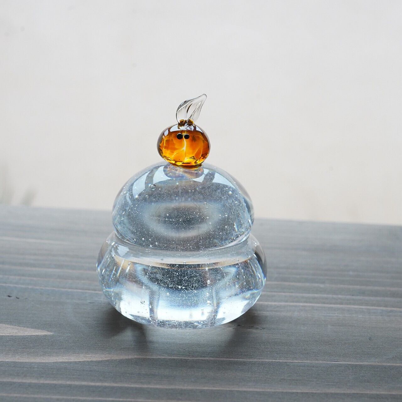 【まぶち ちか】かがみもち B