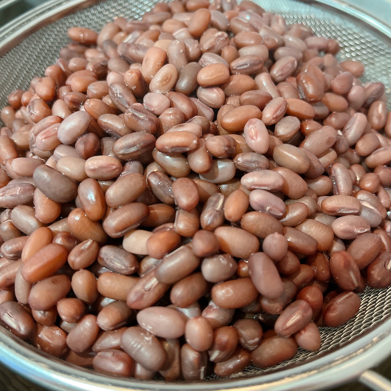 【新豆】北海道産 小豆３００グラム （令和5年産）