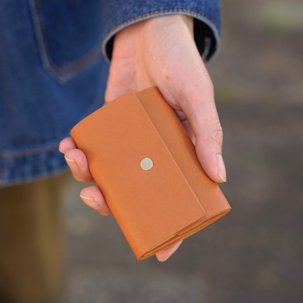 MINI WALLET | hirari