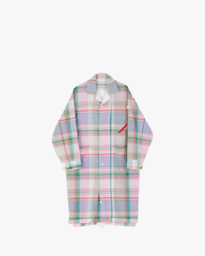 PHINGERIN SLEEPER PLAID