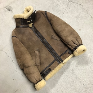 ⊕OCHARD B-3 JACKET