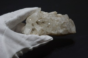 ヒマラヤ水晶タプリジュン産　約94g